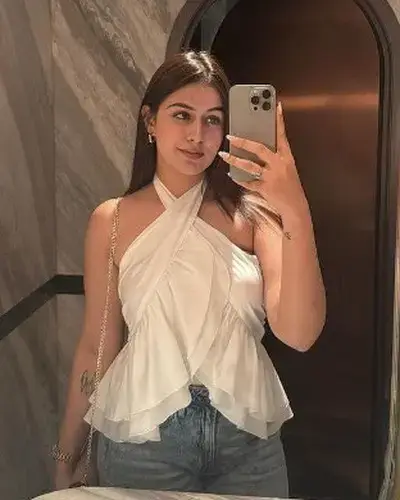 Call Girl Jubilee Hills