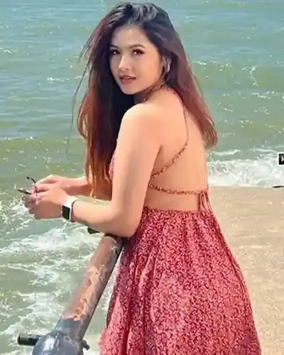Jubilee Hills Escort Service