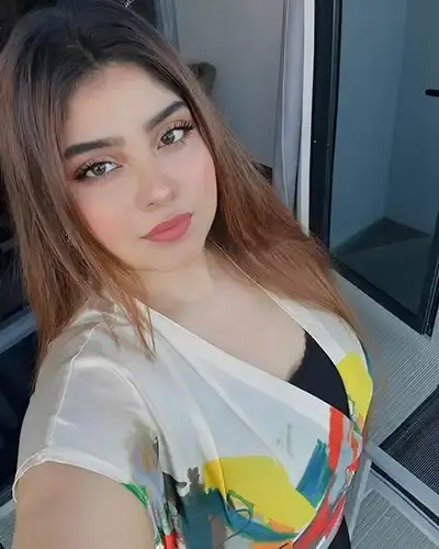 Jubilee Hills Escort