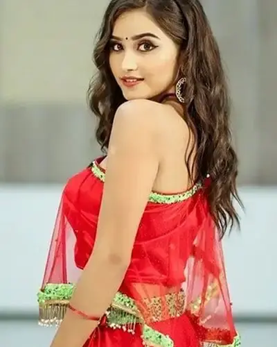 Escort In Jubilee Hills
